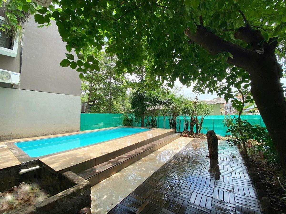 Cozy Stays - Tranquil Times Lonavala Exterior photo