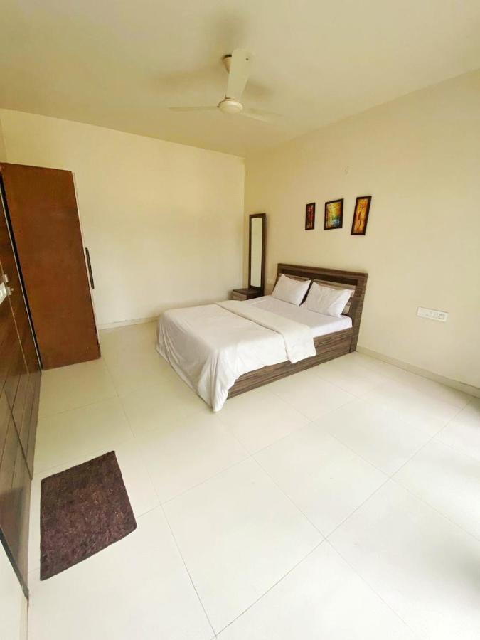 Cozy Stays - Tranquil Times Lonavala Exterior photo
