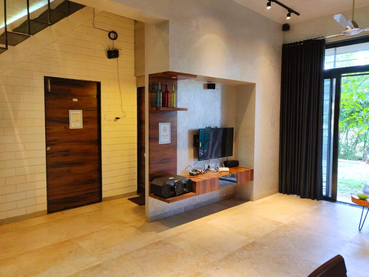 Cozy Stays - Tranquil Times Lonavala Exterior photo
