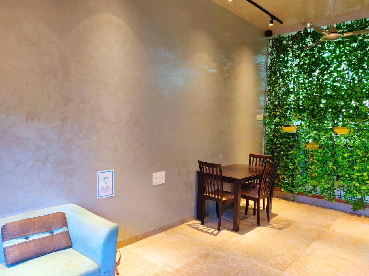 Cozy Stays - Tranquil Times Lonavala Exterior photo